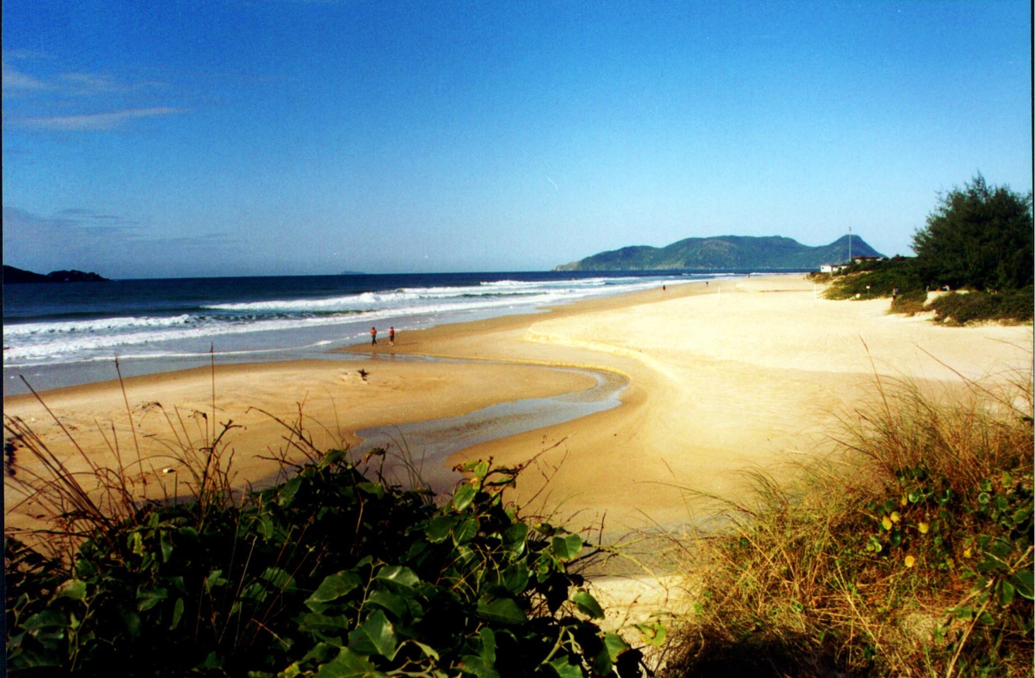 Pousada Old Beach Florianópolis Eksteriør bilde