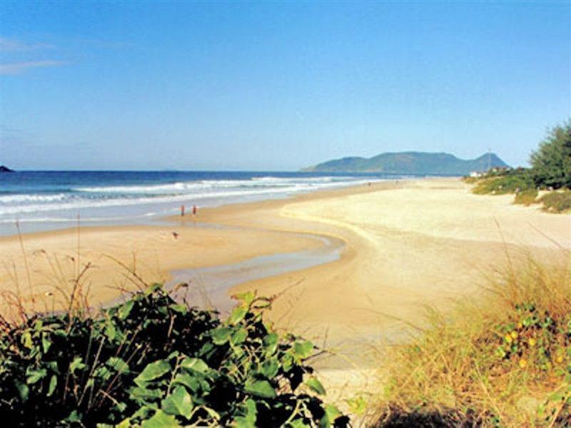 Pousada Old Beach Florianópolis Eksteriør bilde
